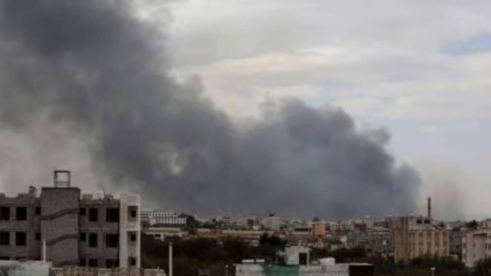 Hamas responds ‘positively' to US-backed Gaza ceasefire proposal, but has a few notes