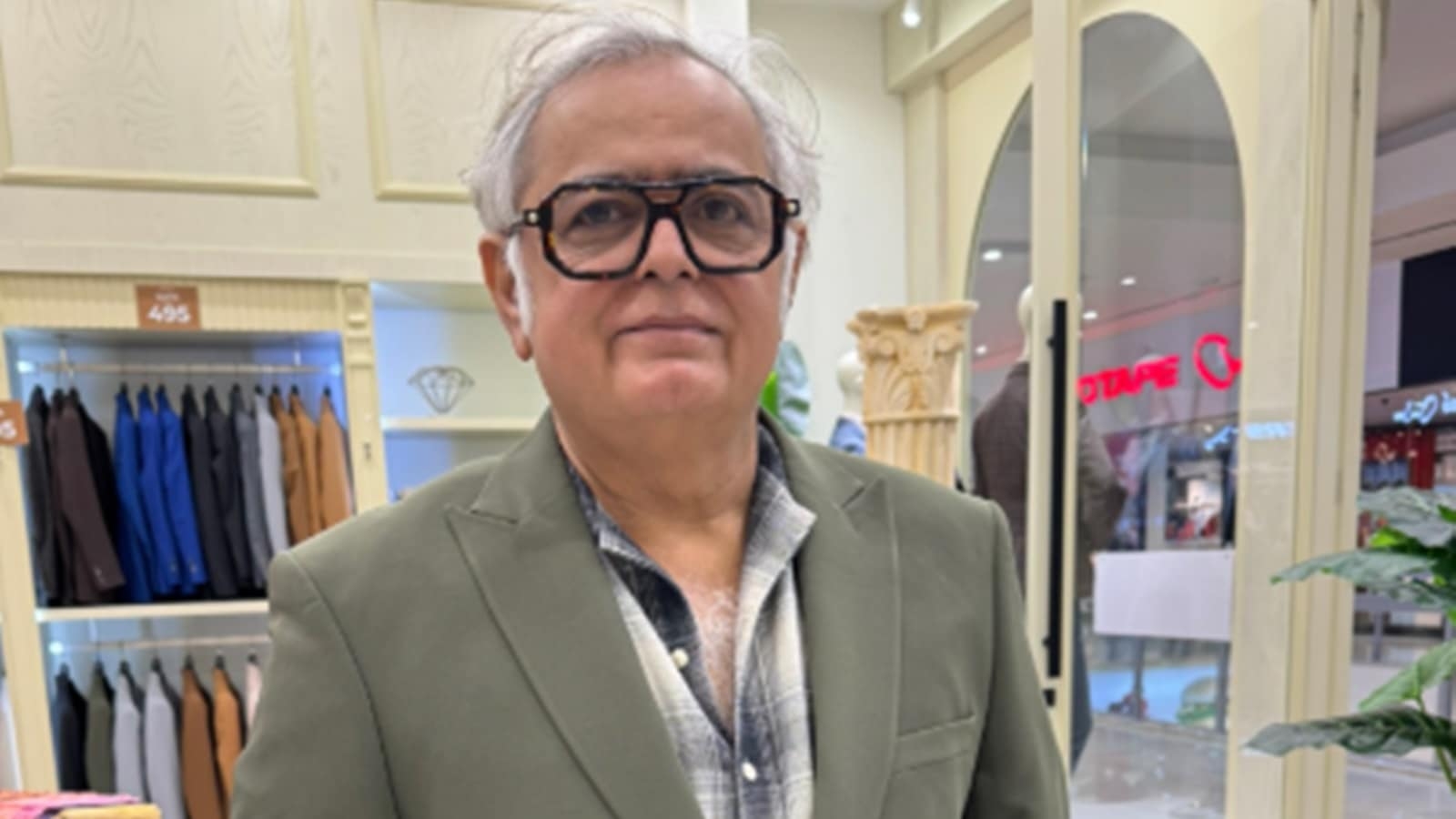 ‘I'm down nearly 10 kilos': Hansal Mehta opens up about using Mounjaro for weight loss and prediabetes, says ‘there's no shame in taking charge of your health'