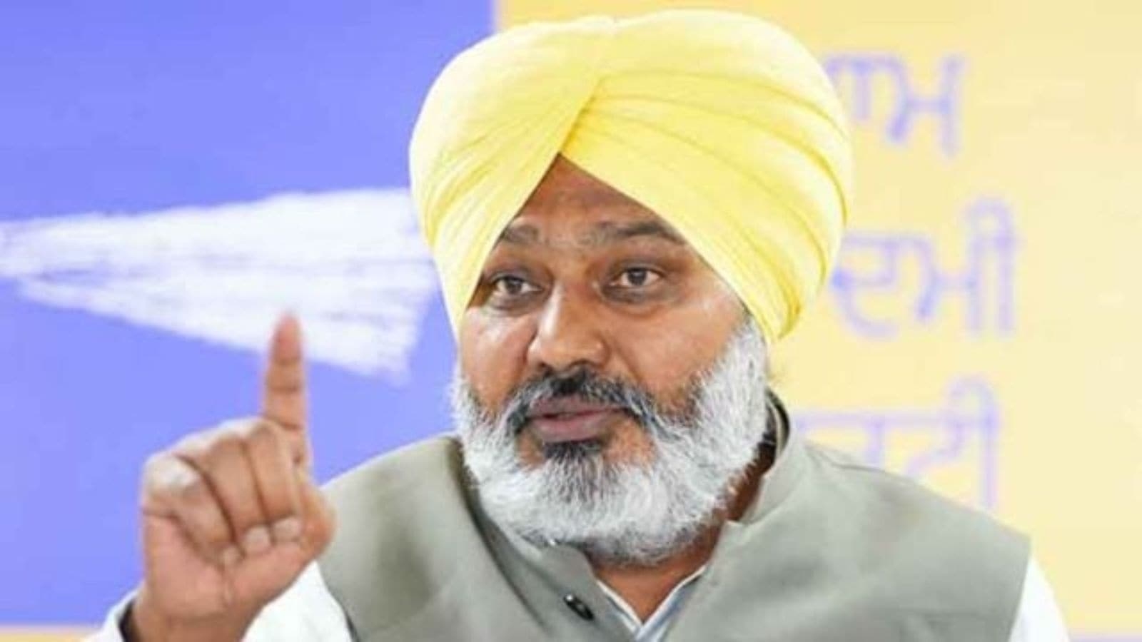 Farmers, green activists slam AAP over land pooling policy: ‘Is Punjab govt now property dealer'