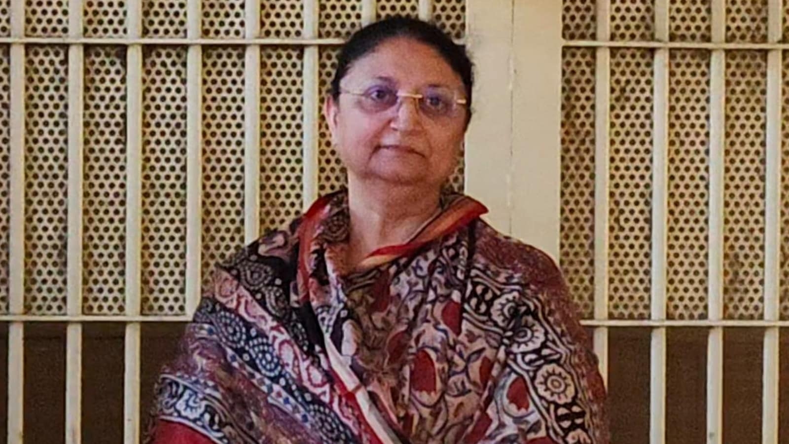 ‘Godmother' Santokben's kin Hiralba Jadeja sent to two-day police remand
