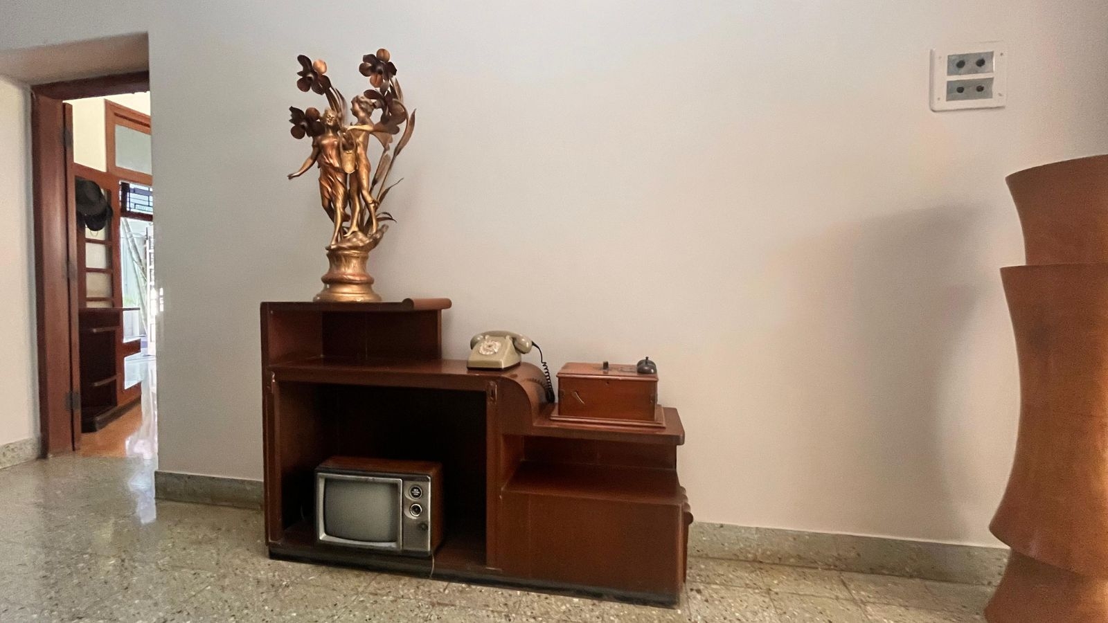 How Hotel Sunderban continues to preserve a royal legacy in Pune's Koregaon Park