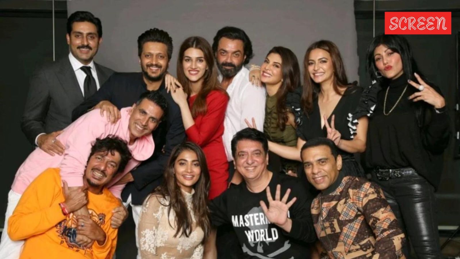 Housefull 5 box office collection day 1 early estimate: Akshay Kumar film may not benefit from two different endings