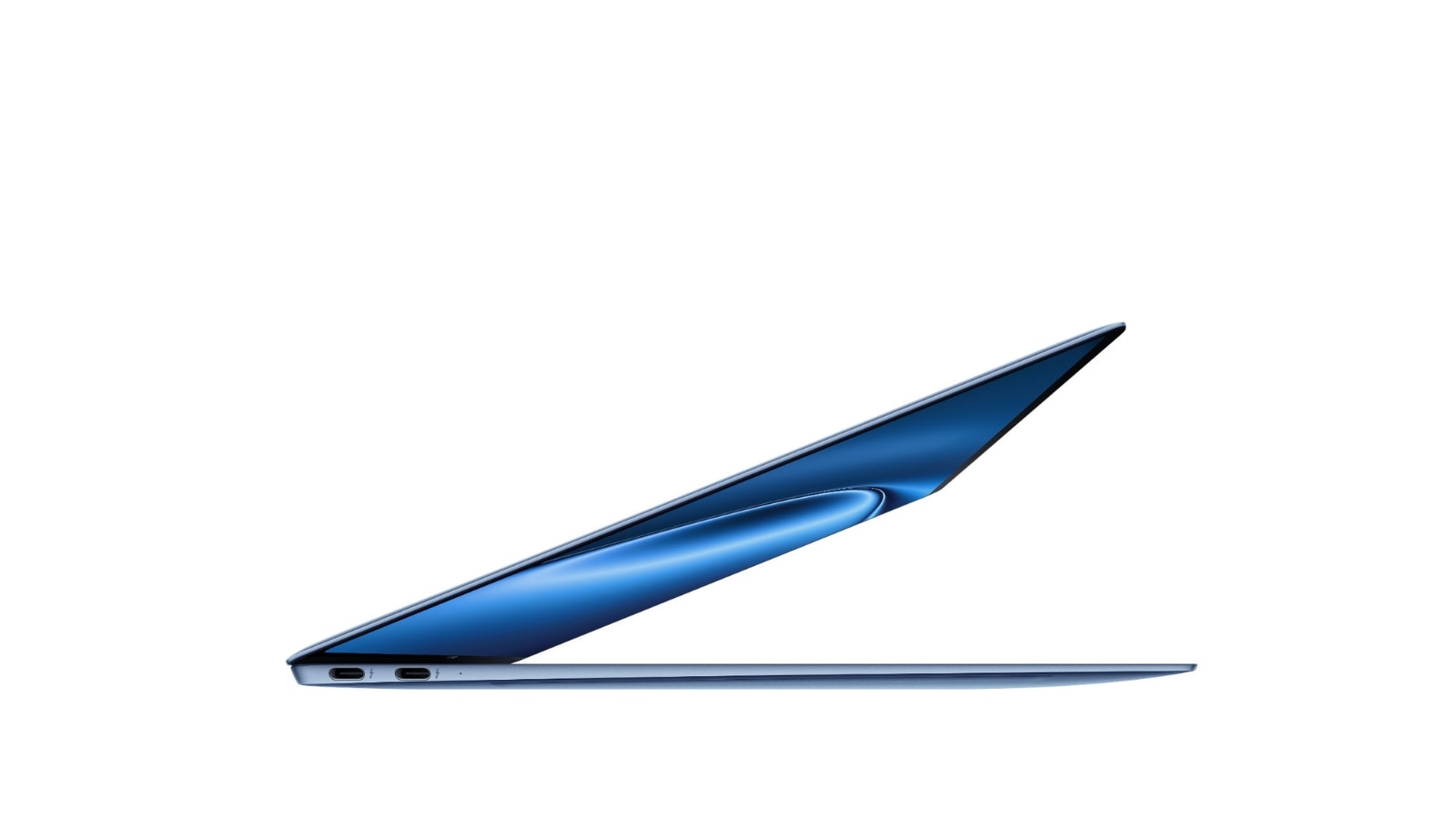 Huawei launches first laptops using home-grown Harmony operating system