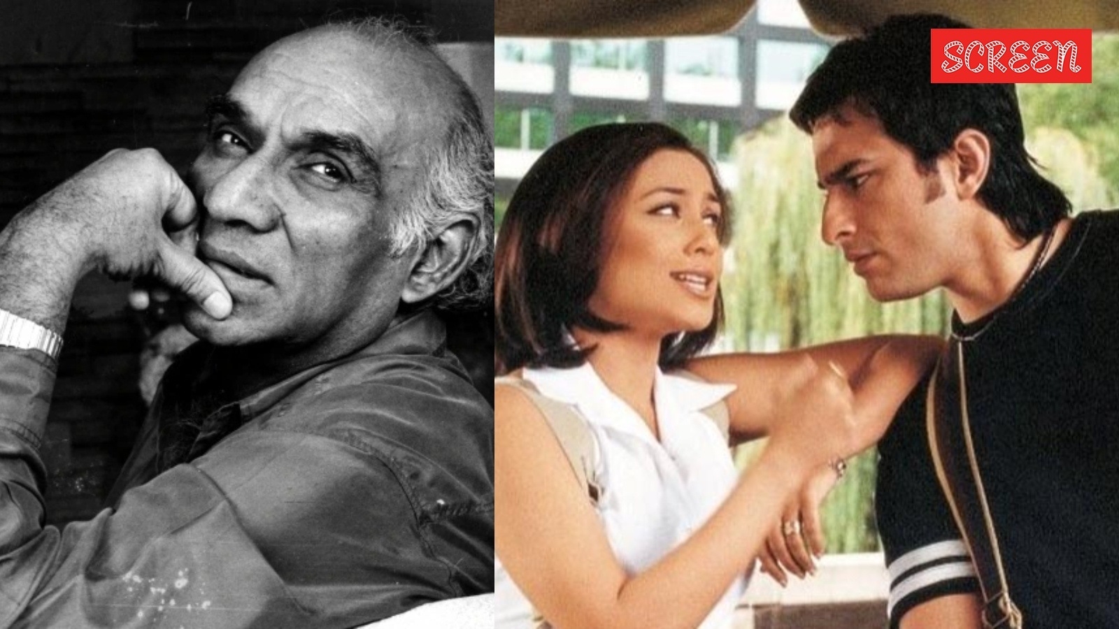 ‘Yash Chopra didn't want his name on Hum Tum, gave small budget', reveals Kunal Kohli