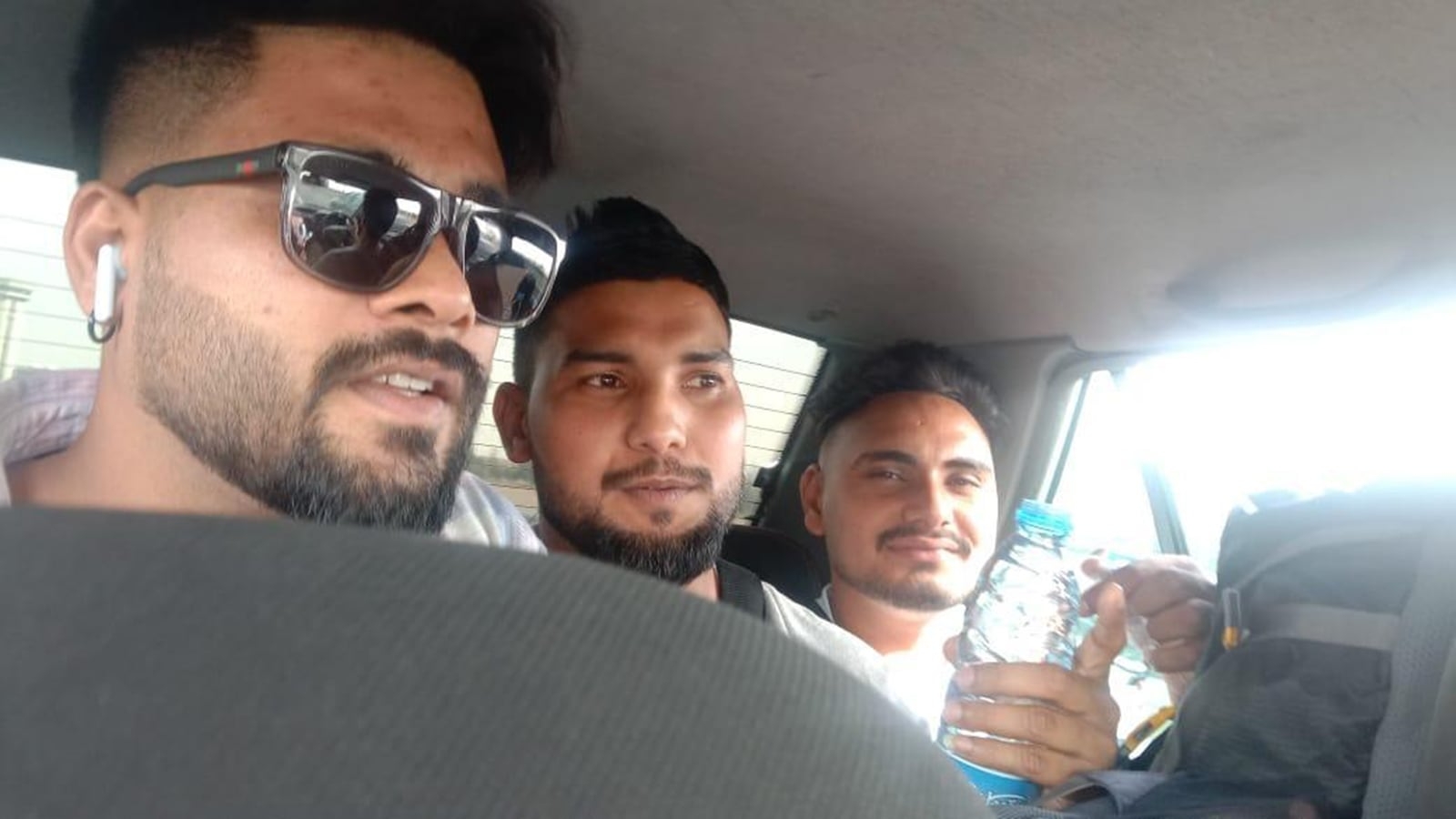 Three Indian men, who went missing in Iran, rescued by Tehran police
