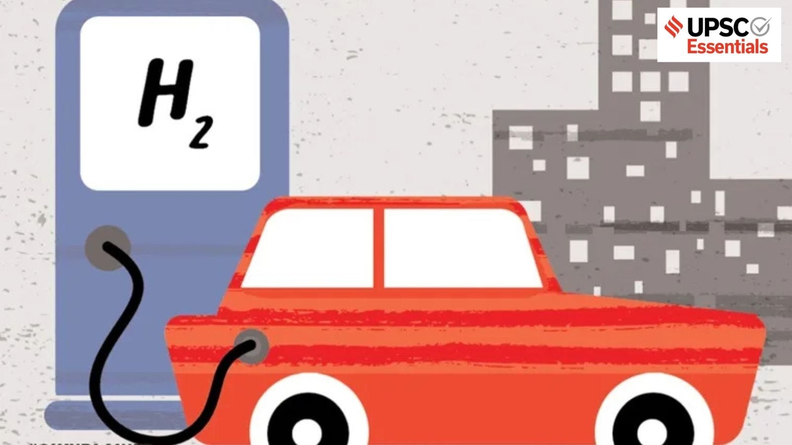 Hydrogen fuel cell vehicles for greener tomorrow