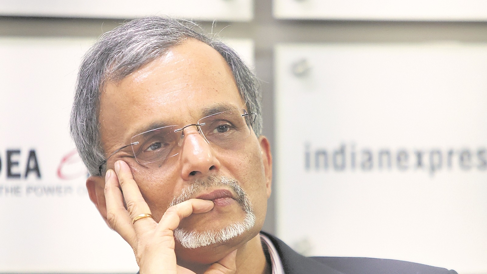 India needs capital, labour-intensive policies; use of AI can be balanced: CEA