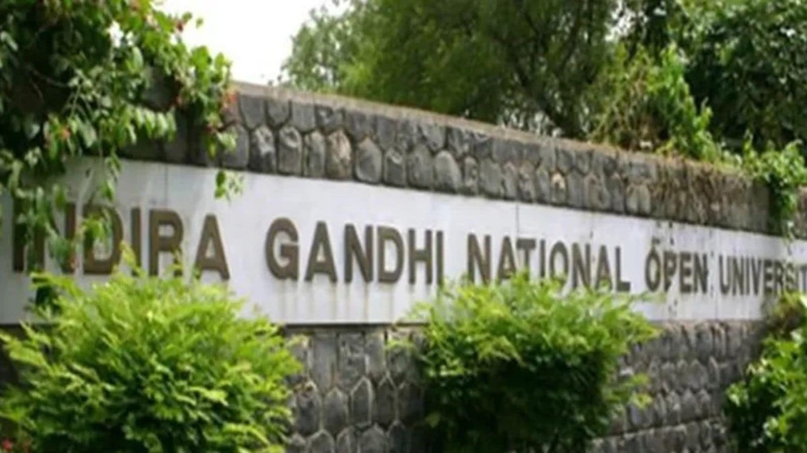 IGNOU, IIT Bombay launch AI initiative for regional language learning