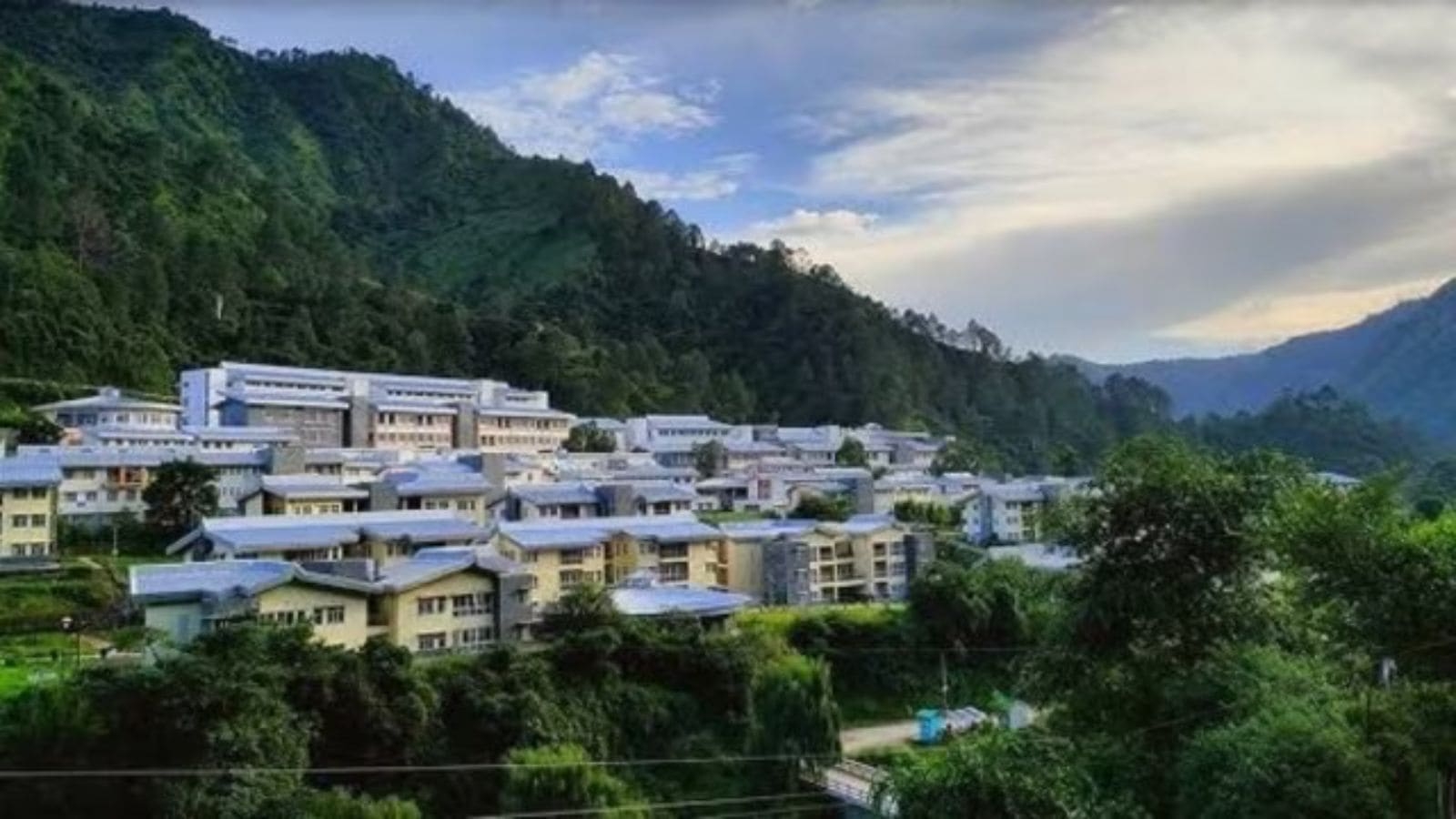 PRAYAS 3.0: IIT Mandi announces one-month residential program on robotics, AI, IoT