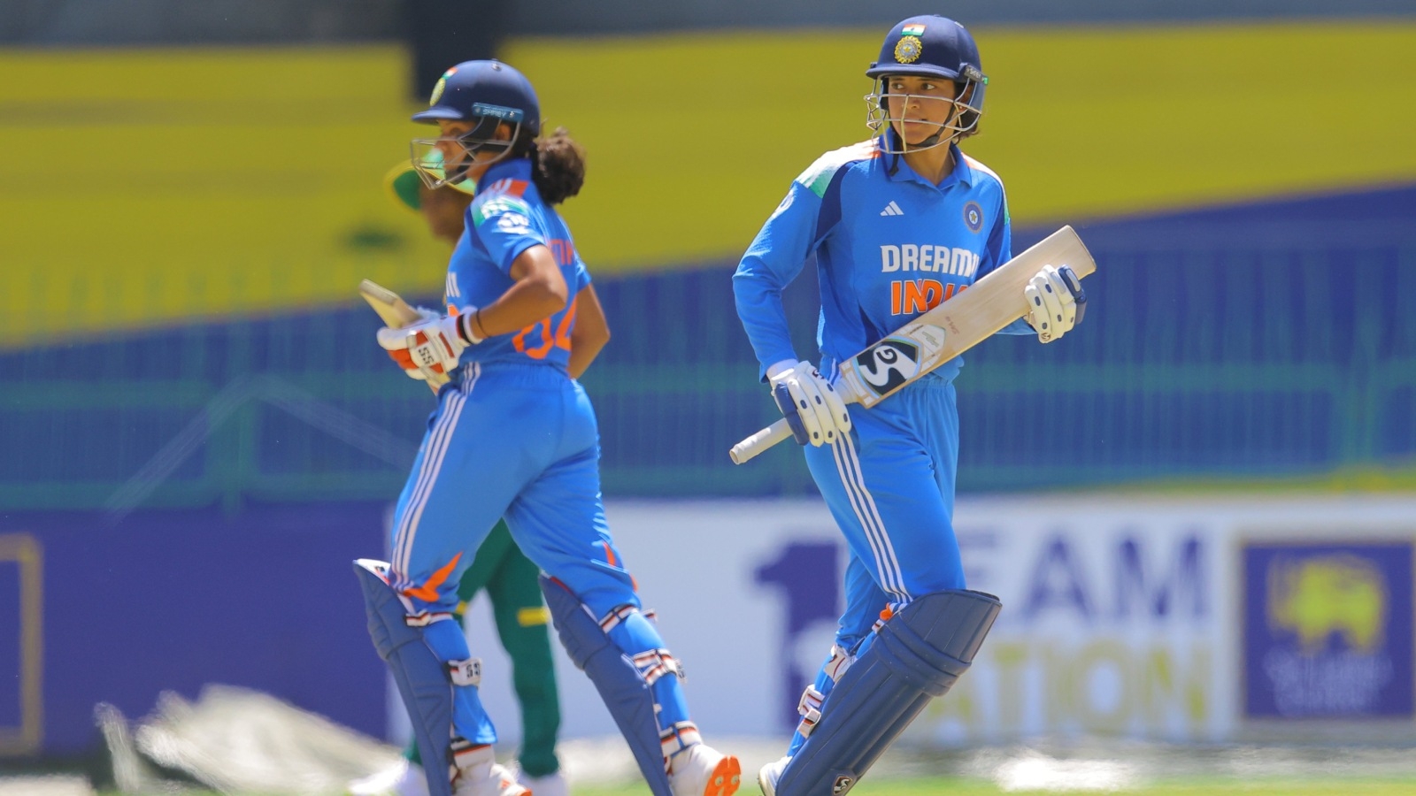 India Women vs Sri Lanka Women LIVE Score Streaming, Toss Updates Tri-Nation ODI Series Match 4: When, where to watch IND-W vs SL-W today?