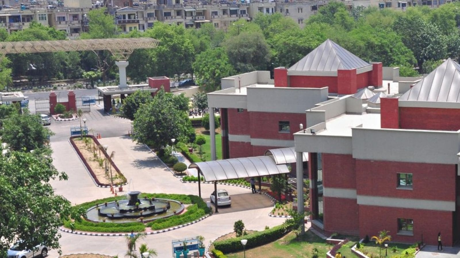 GGSIPU Admissions: IP University extends deadline application for 30 NLT, merit-based courses