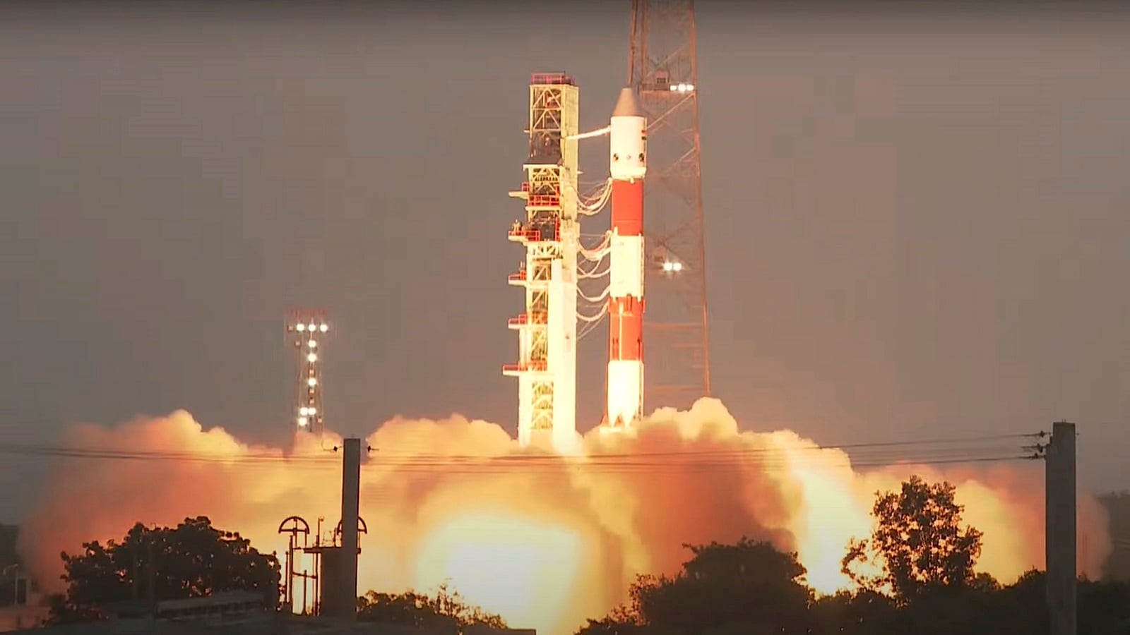 To fuel $44-billion space push, Centre finalises Space Bill to boost private sector, give IN-SPACe statutory powers