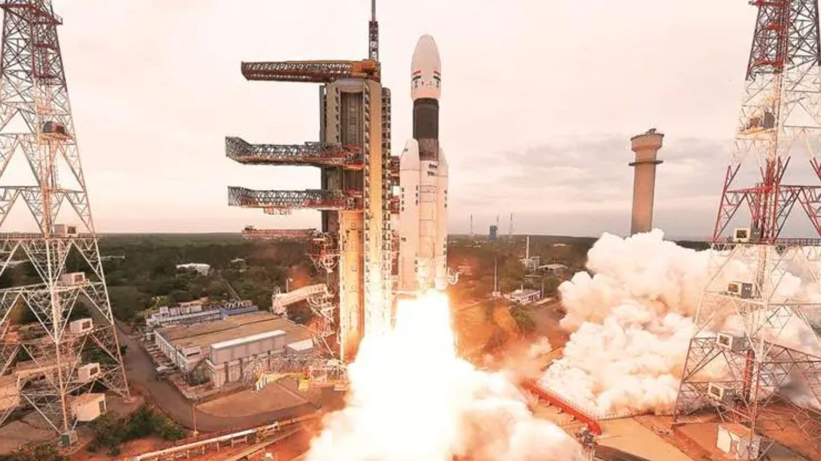 ISRO to launch earth observation satellite on Sunday, its 101st mission