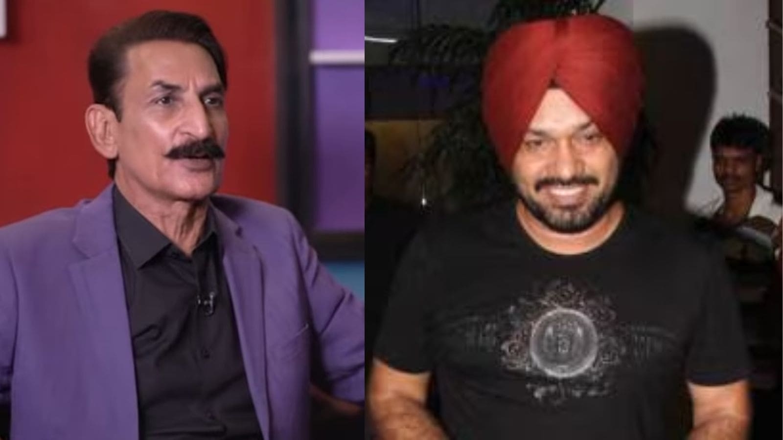 Punjabi film industry slams anti-India remark by Pak actor Iftikhar Thakur: ‘This may shut doors for other performers too'