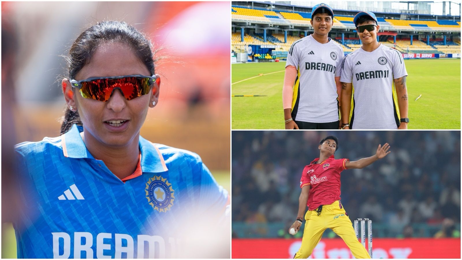NUMBERS GAME: India have given 17 debuts in women's ODIs since December 2023 – what does it mean in the lead up to a World Cup?