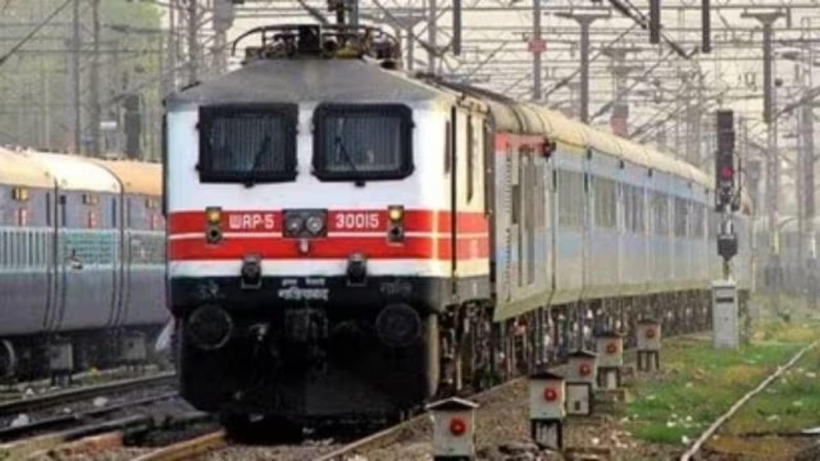 Railway NTPC Exam City Intimation Slip 2025: CBT 1 slip issued at rrbcdg.gov.in