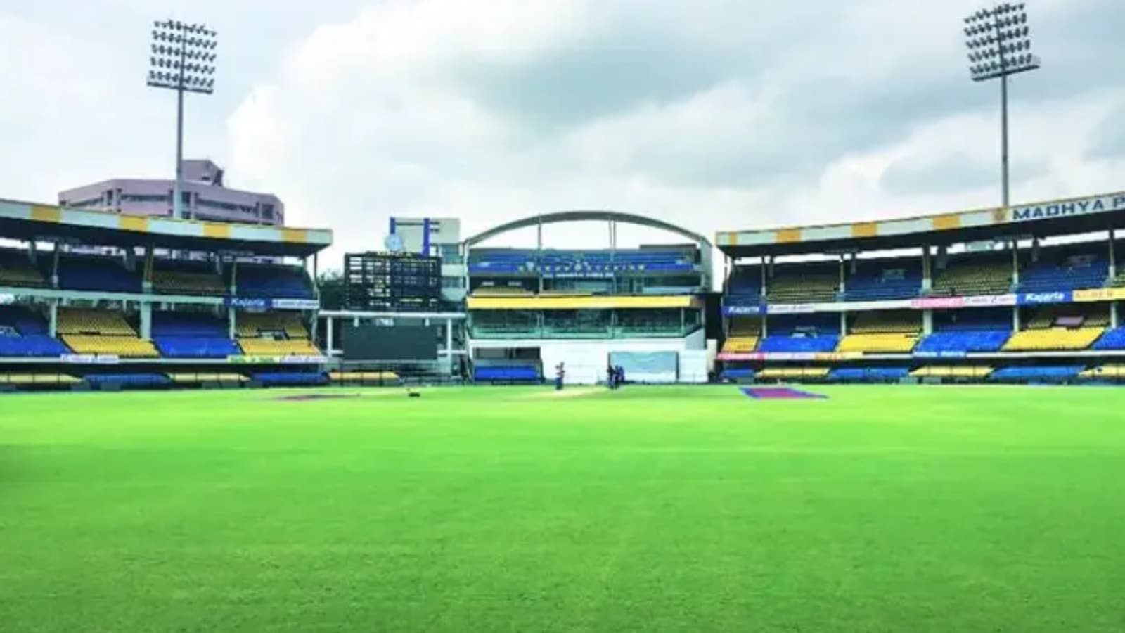 Chambal gets men's & women's T20 teams in expanded Madhya Pradesh league