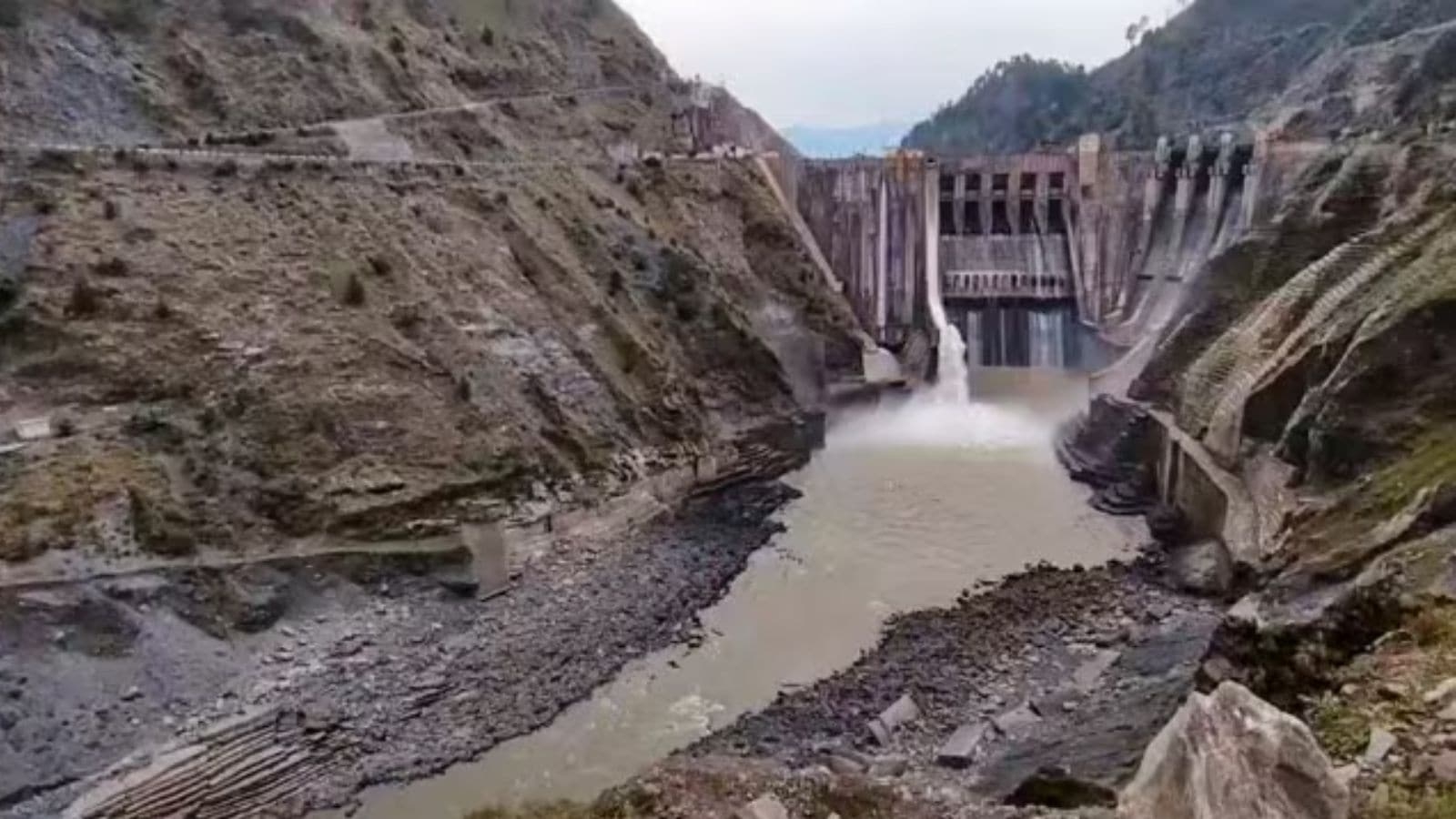 With the treaty suspended, we should use Indus waters for India