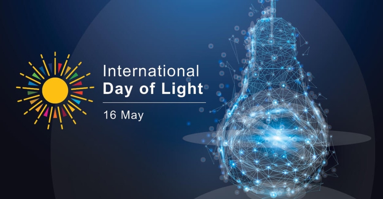 International Day of Light 2025: Why is it celebrated on May 16? Know history, theme, and significance