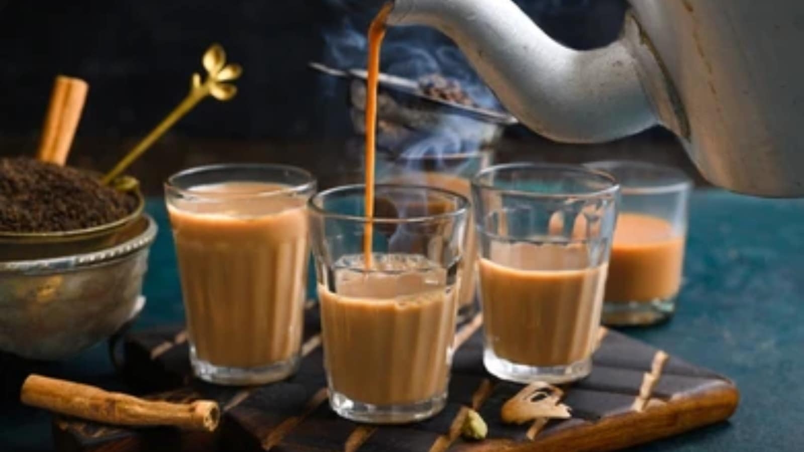International Tea Day 2025: Know the date, history, theme and significance