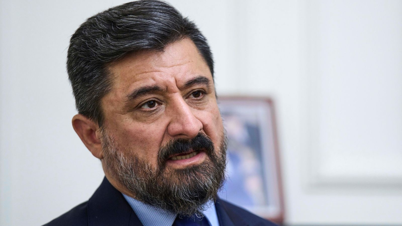 As amnesty law takes effect in Iraq, justice minister says prisons overcrowded at twice their capacity