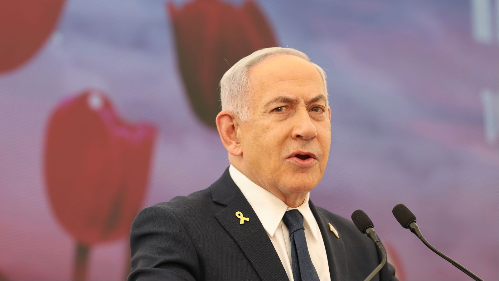 ‘War can end tomorrow if Hamas surrenders arms': Netanyahu amid sanctions threat by UK, France, Canada