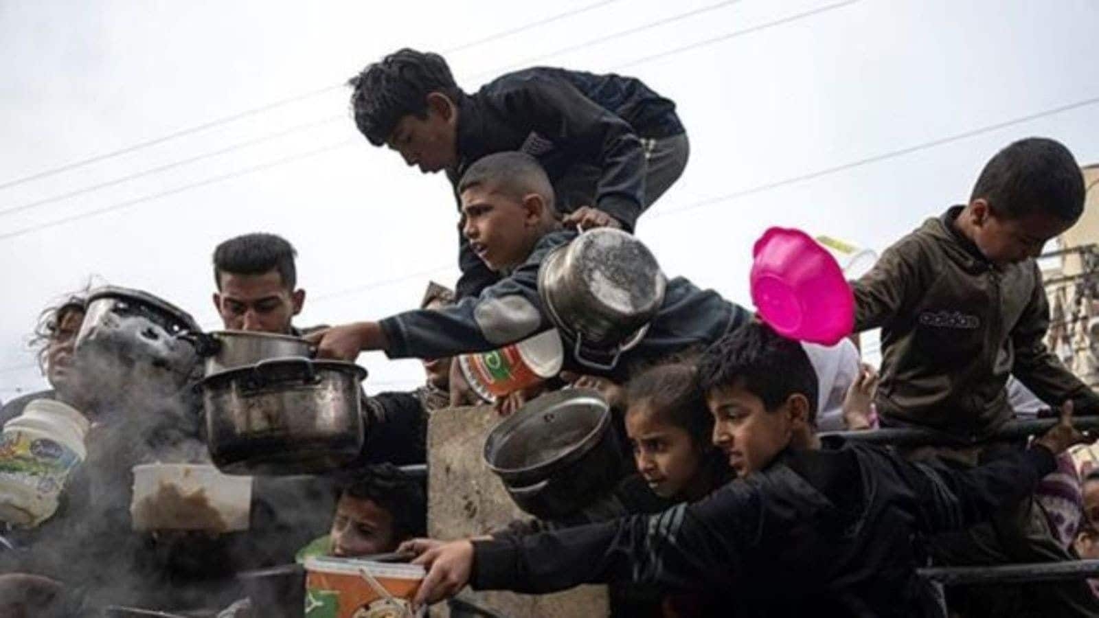 Israel to resume Gaza aid transfers via existing channels