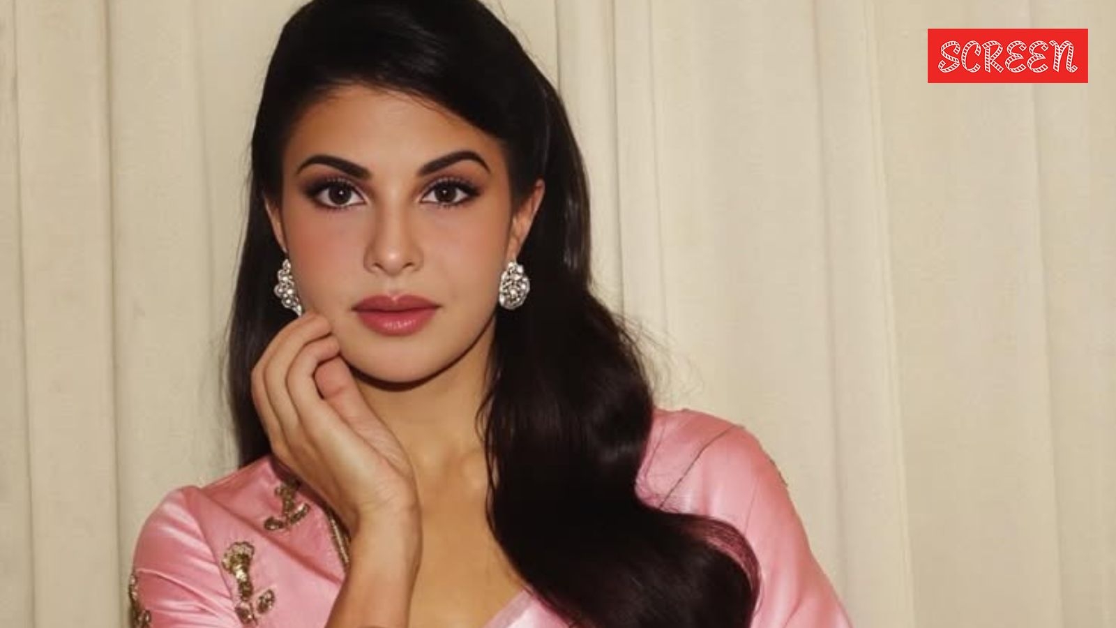 ‘My parents go through everything I go through as an actor,' says Jacqueline Fernandez: ‘It takes so much for parents to still support you…'