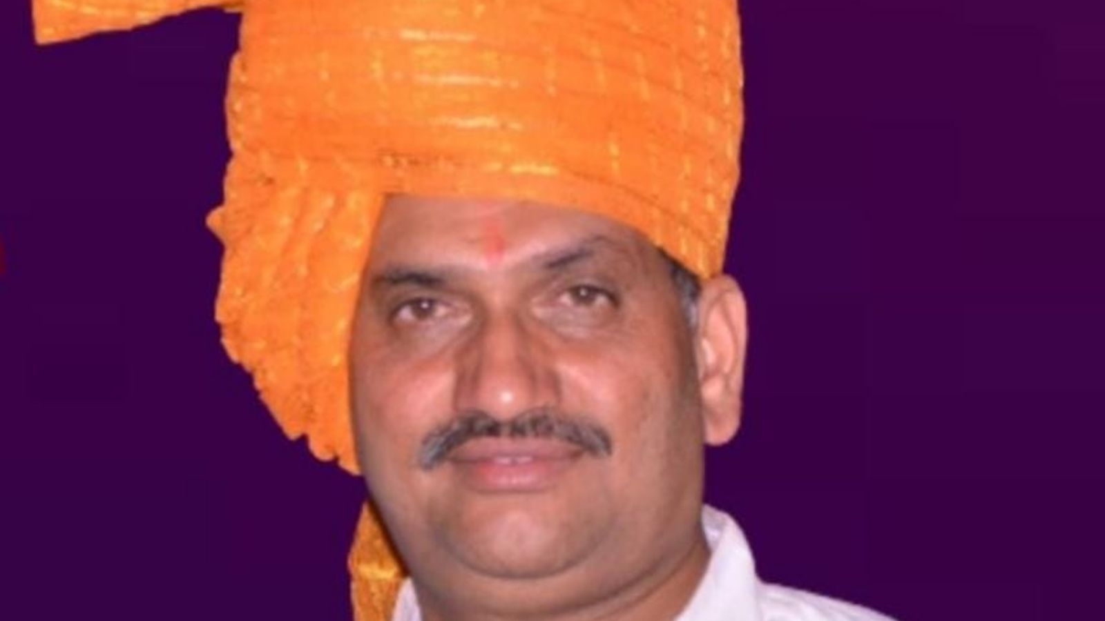 High Court orders BJP's Anta MLA to surrender in 2005 revolver threat case