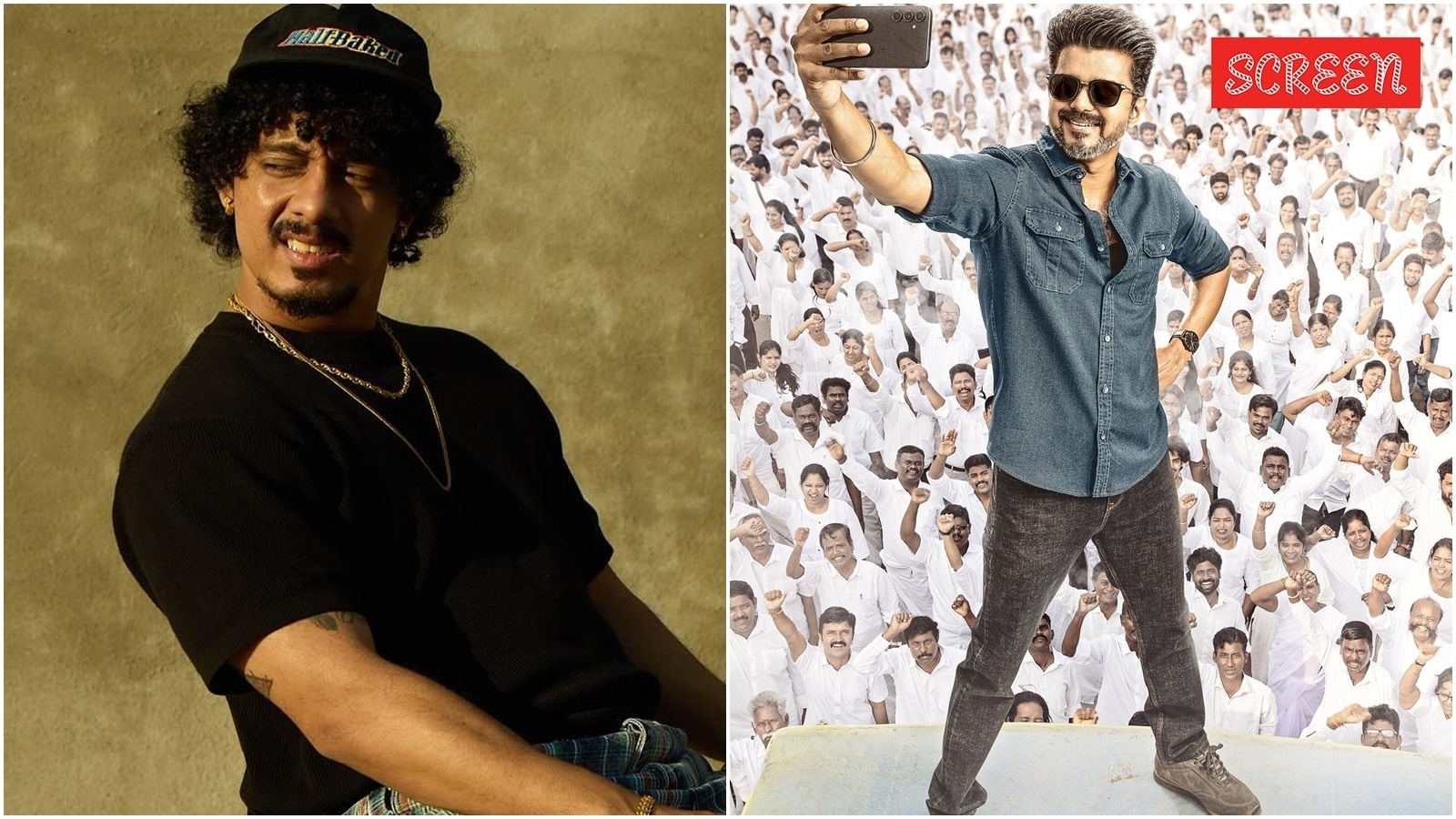 Hanumankind confirms rap song in Thalapathy Vijay's final film Jana Nayagan: ‘Anirudh's created a great track'