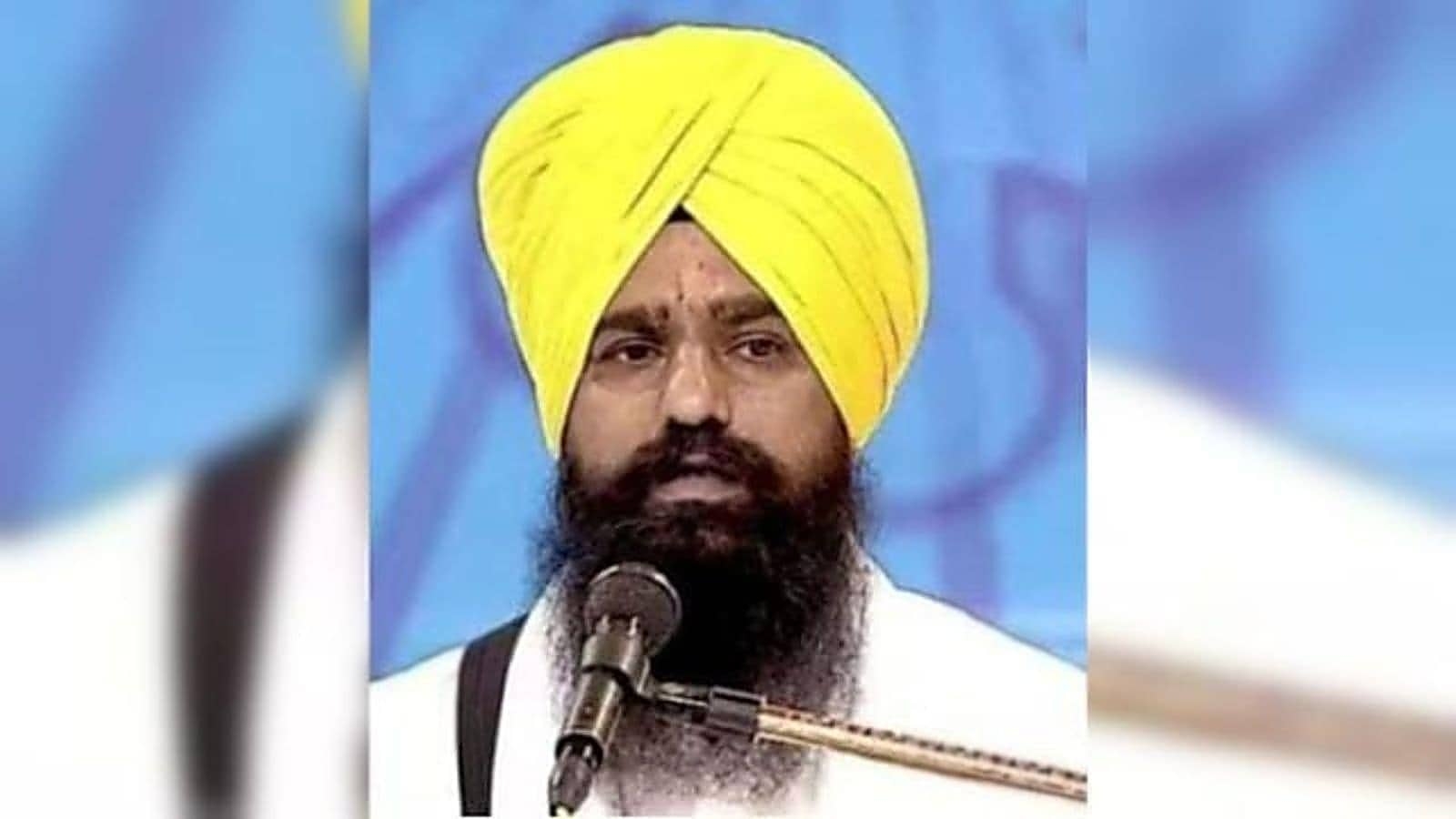 ‘War devours the innocent': Akal Takht Jathedar condemns attack in Poonch, urges peace between India and Pakistan