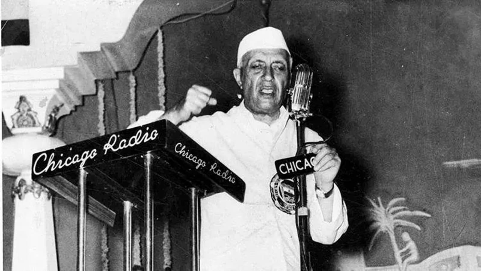 Jawaharlal Nehru Death Anniversary 2025: Date, history, inspiring quotes and more