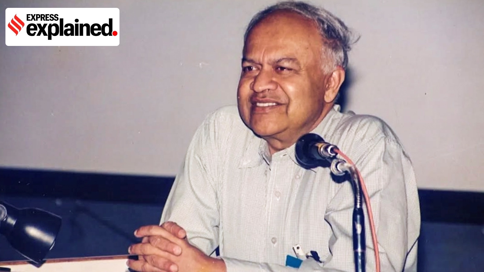 Jayant Narlikar's love for cricket: Three stories from the ground in England