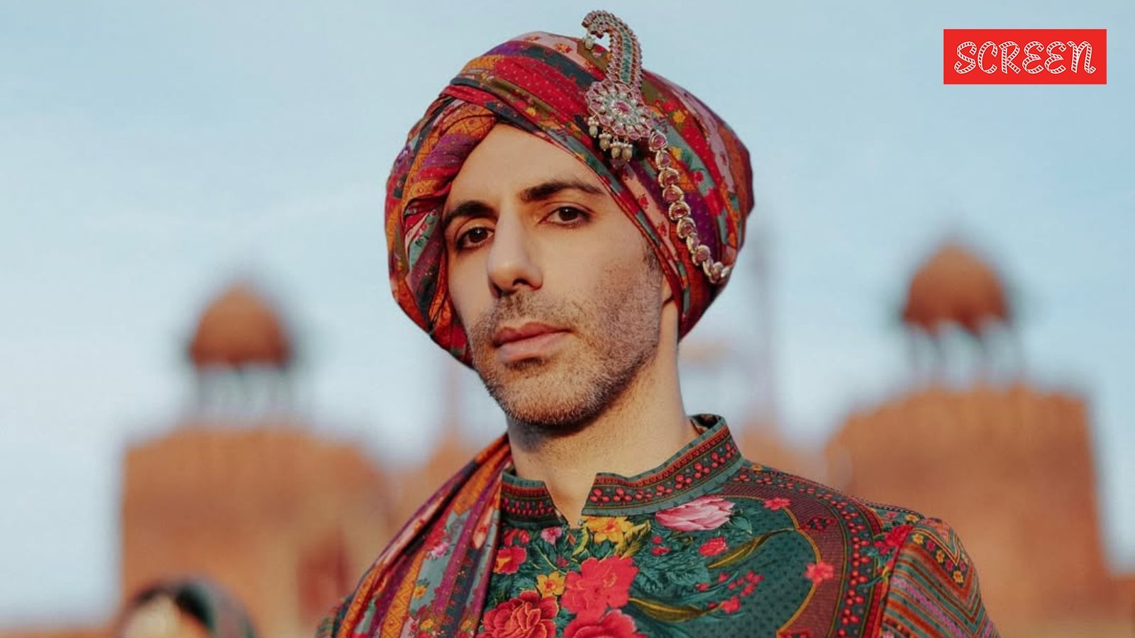 Jim Sarbh says grandfather faced losses in business, father didn't make money till ‘very late in life': ‘We lived in a flat given by the Parsi Panchayat'