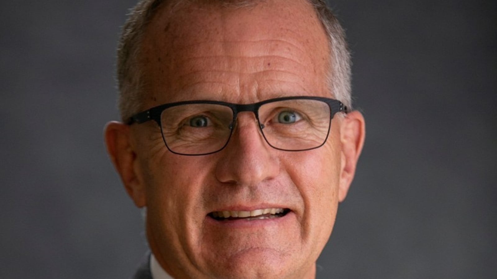 US farmers can offer non-GM soybean products to India: USSEC chief Jim Sutter