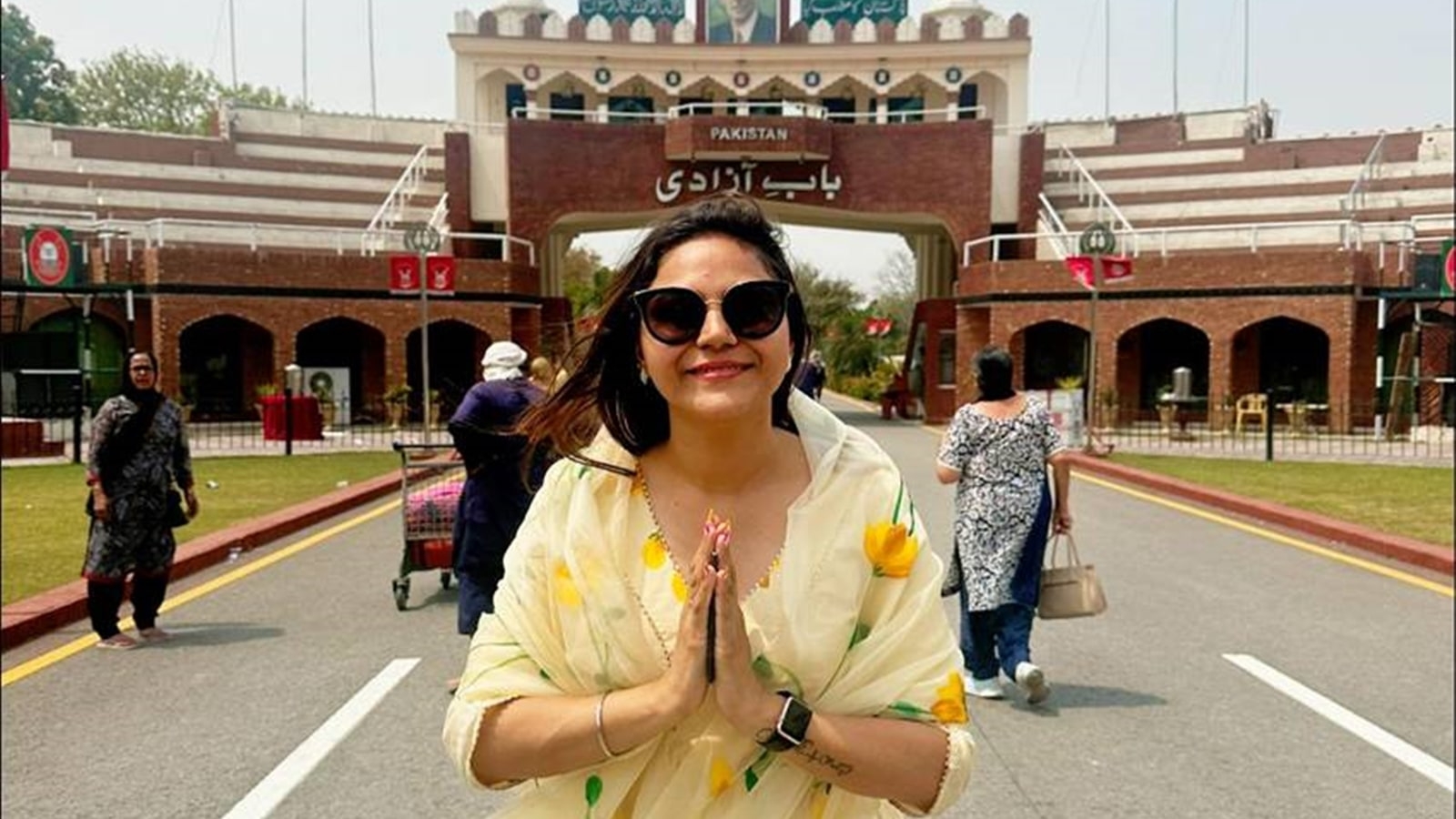 YouTuber Jyoti Malhotra was in contact with people knowing that they were Pak intel operatives: Haryana Police