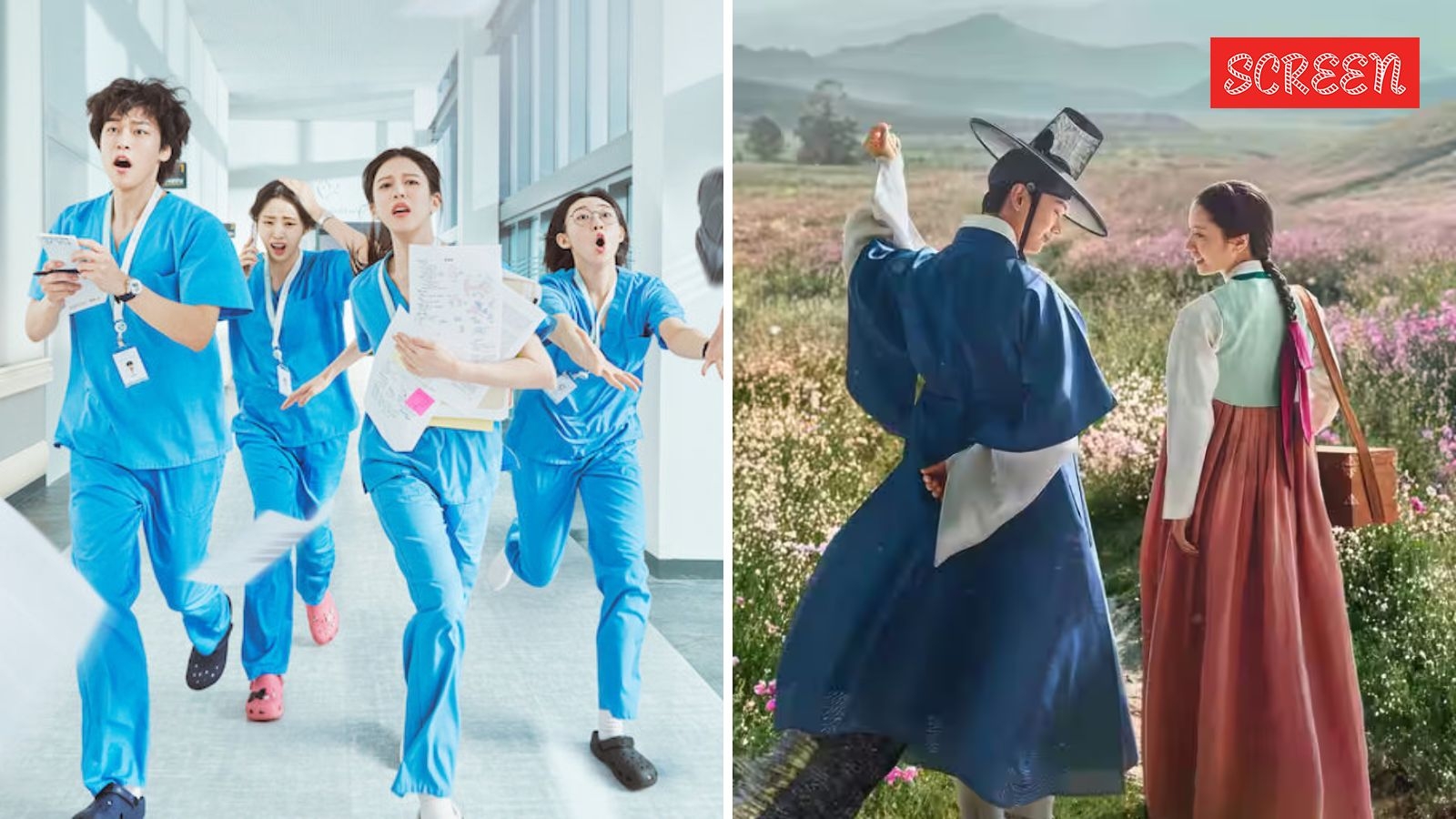 Netflix's Resident Playbook pulls in highest viewership ahead of finale; Crushology 101 ends in disappointment, Haunted Palace still unbeatable