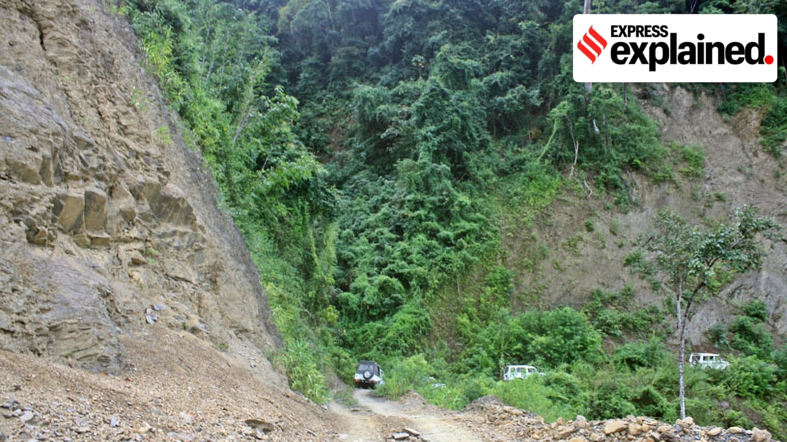 Why Northeast-Kolkata link via Myanmar — not Bangladesh — is significant