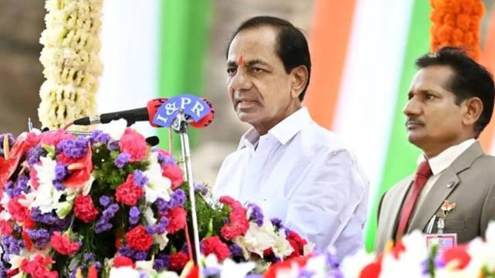 Kaleshwaram project ‘irregularities': KCR, nephew among Telangana ex-ministers summoned by probe panel