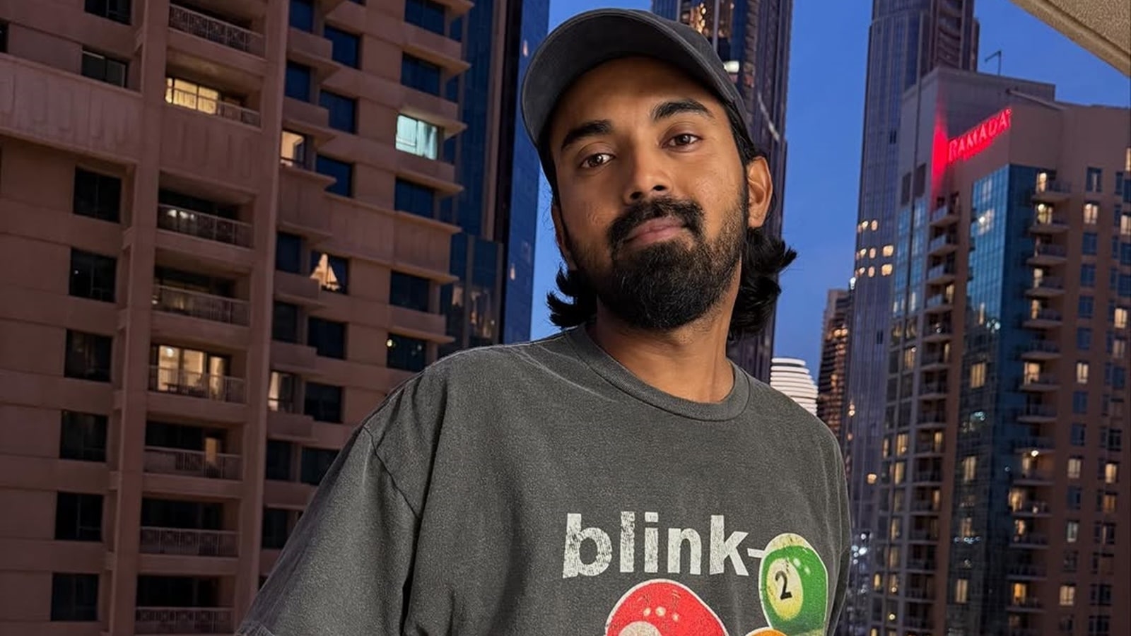 KL Rahul has ‘been eating the same thing for the last 3-4 years' for breakfast