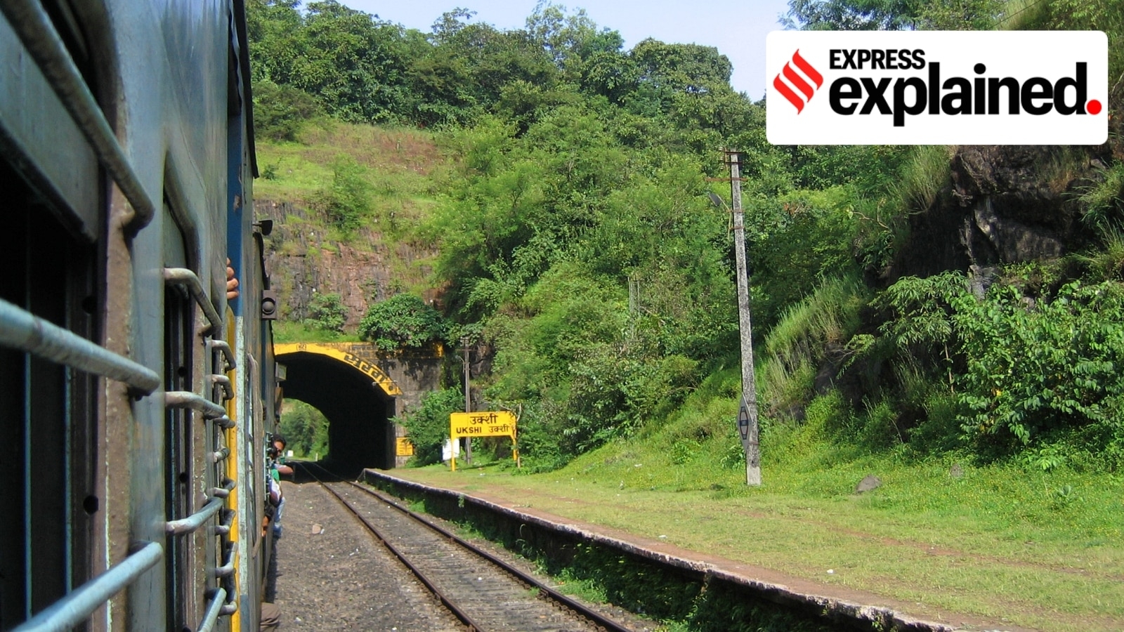 Konkan Railway to merge with Indian Railways: Why now, what this will mean