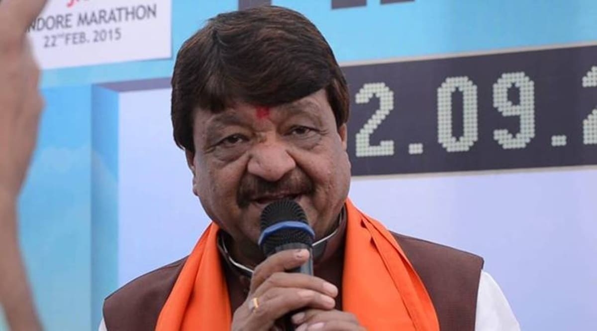 Kailash Vijayvargiya calls for probe into Turkish drone-maker Asisguard's links to Madhya Pradesh metro projects