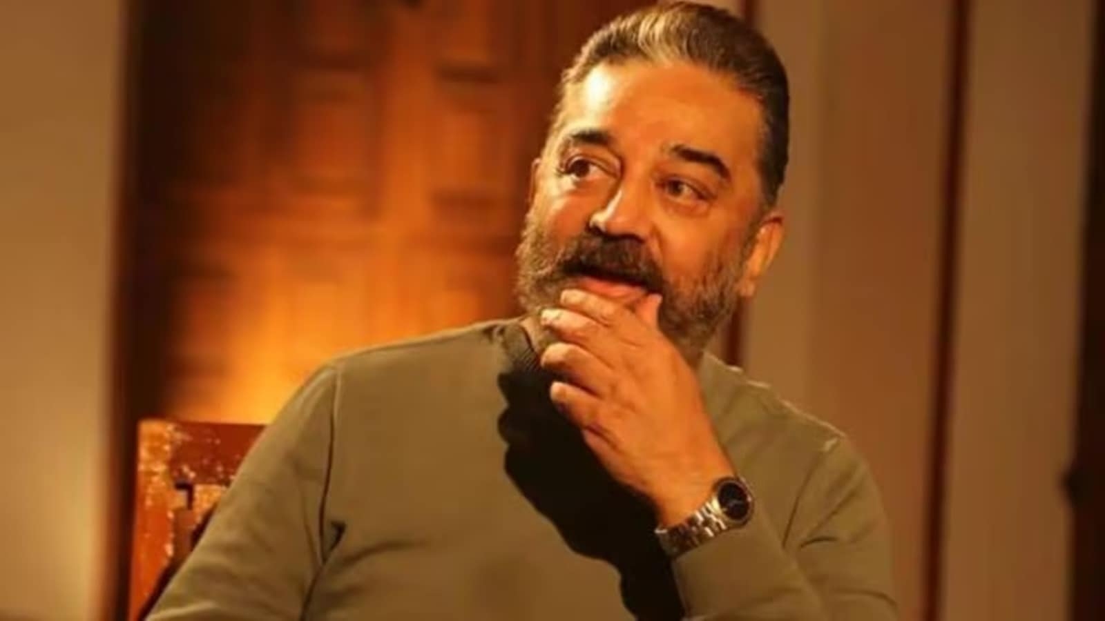 DMK sets stage for Kamal Haasan's Rajya Sabha role; AIADMK braces for tightrope