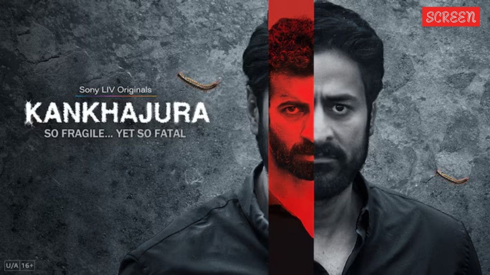 Kankhajura review: Roshan Mathew holds our attention, and keeps us there
