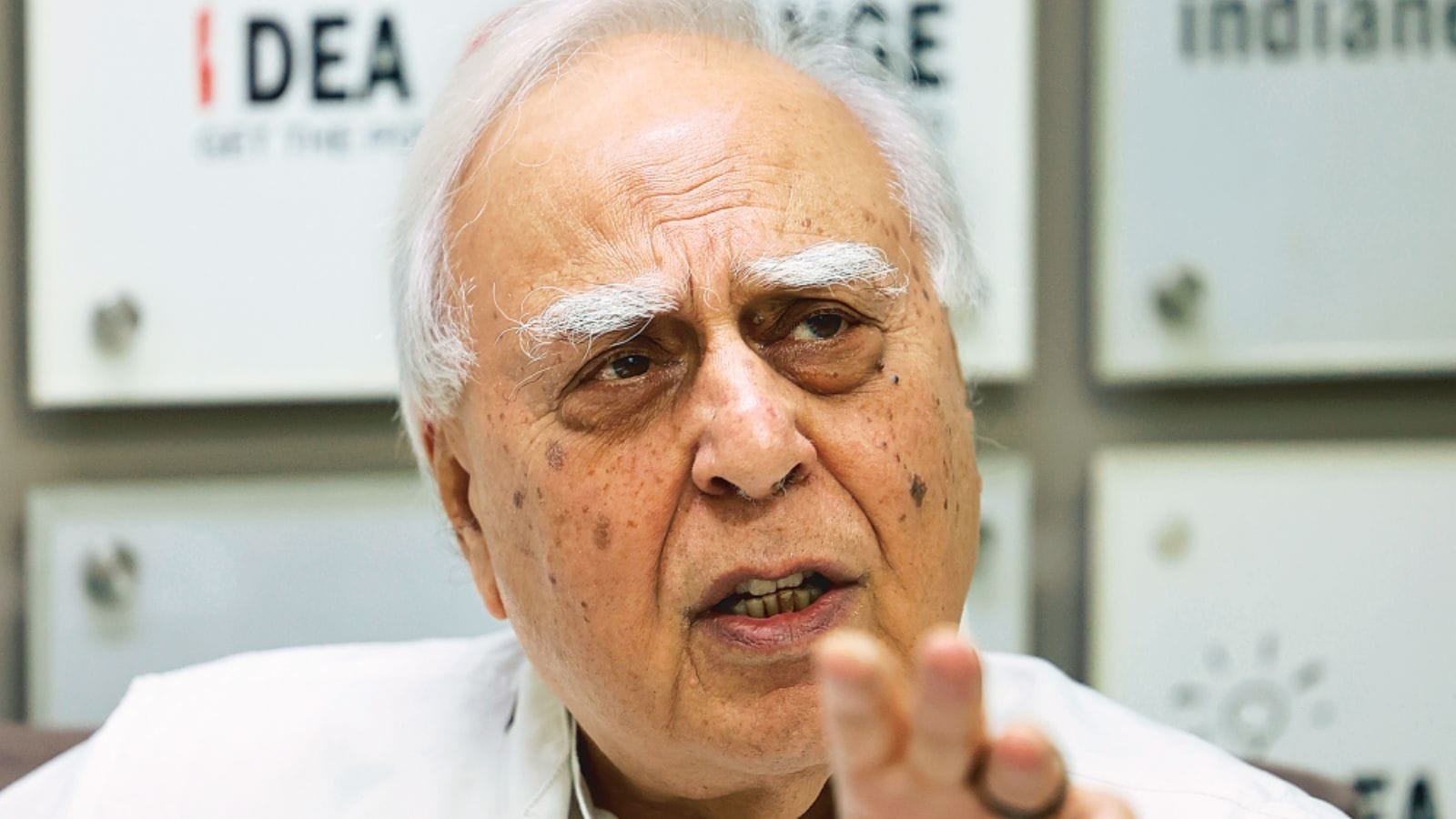Adani to Ambani: Sibal gets India Inc to pay Rs 50 cr for lawyers' health cover