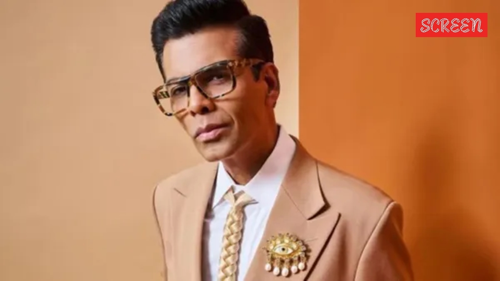 Karan Johar turns 53: Awaara, Sholay, Lamhe, Masoom, Lagaan and 5 other favourite movies of the celebrated filmmaker