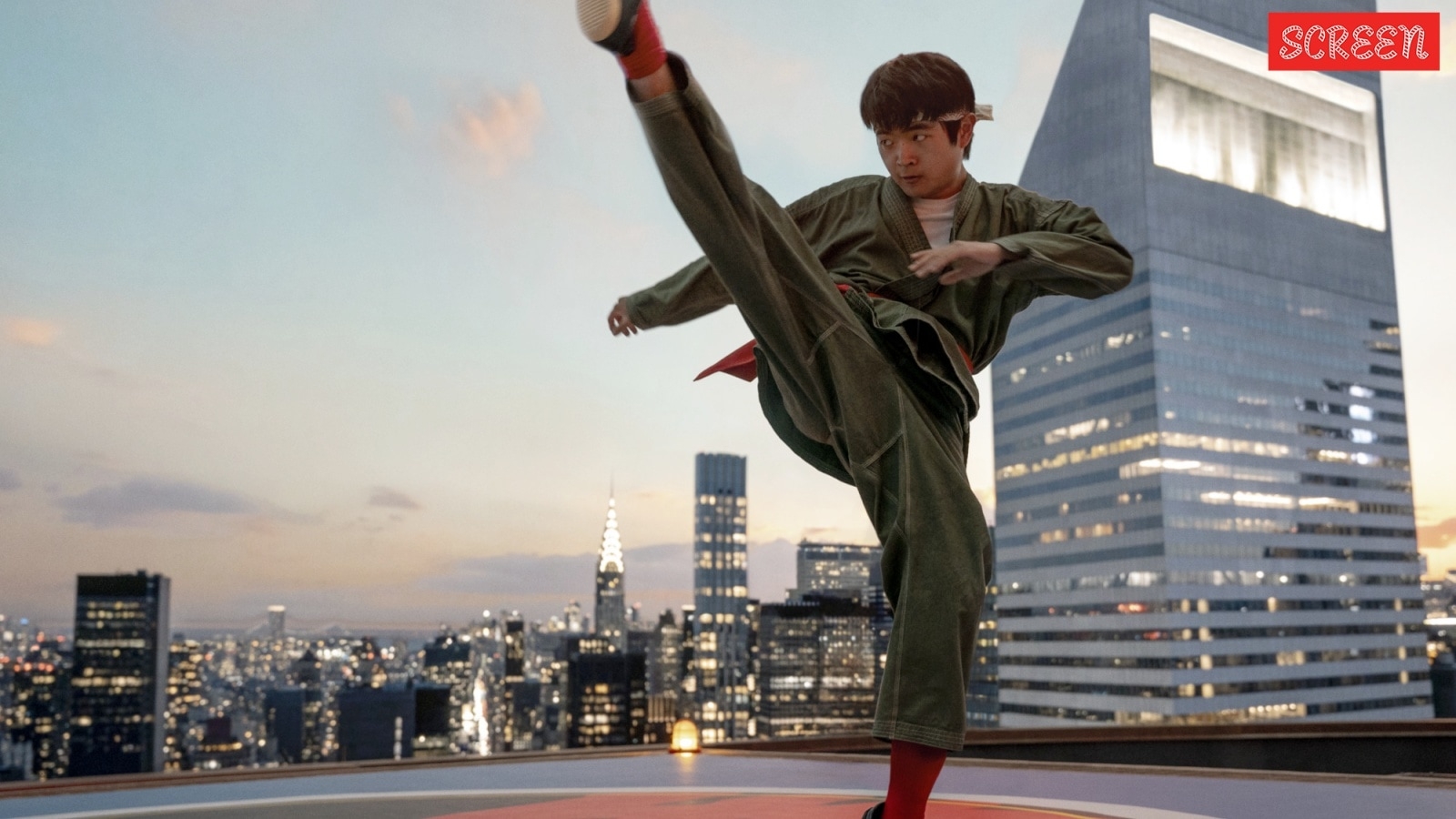 Karate Kid Legends movie review: Jackie Chan, Ben Wang film is worth rooting for