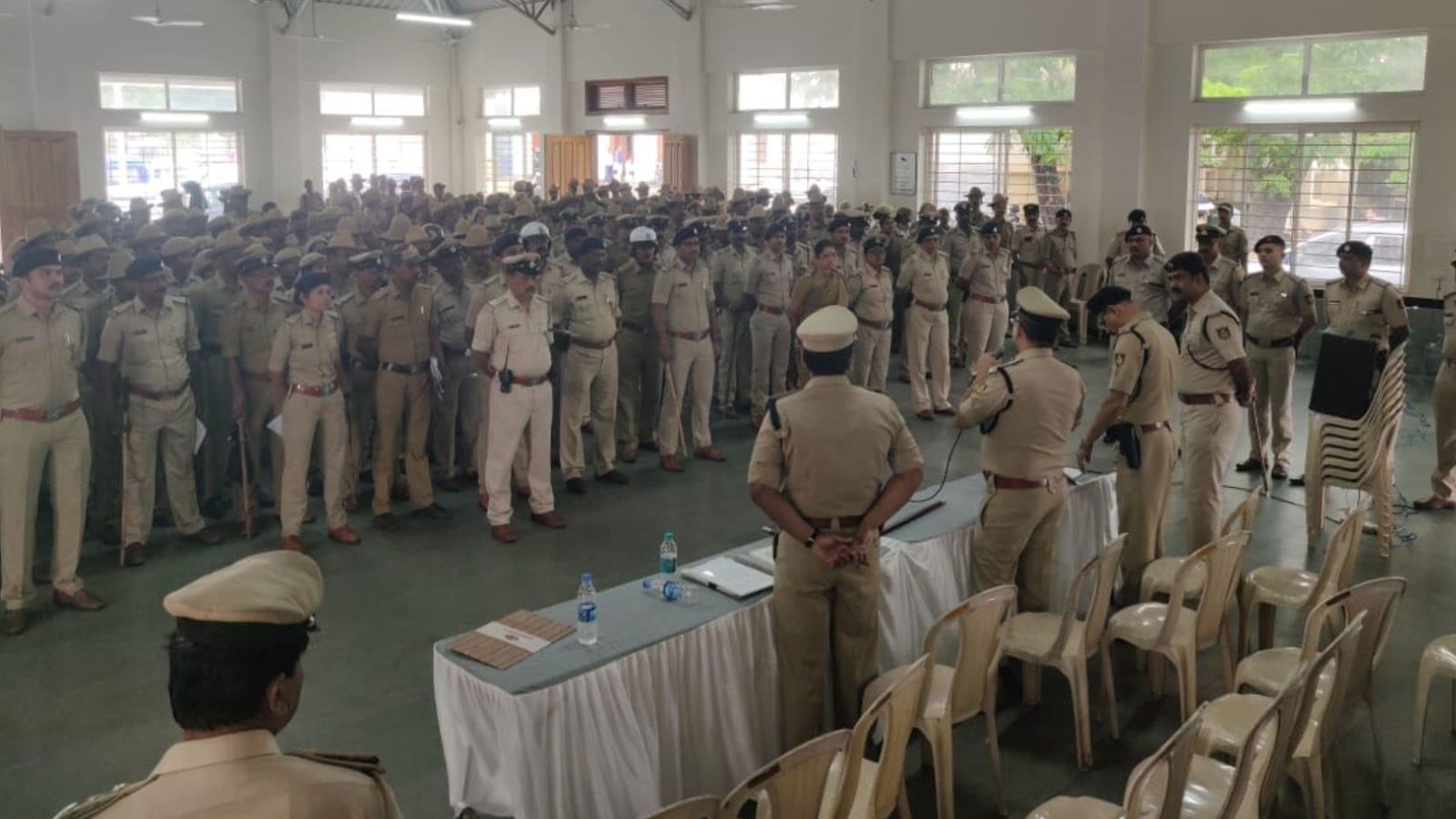 Top police brass in coastal Karnataka changed in wake of communal murders