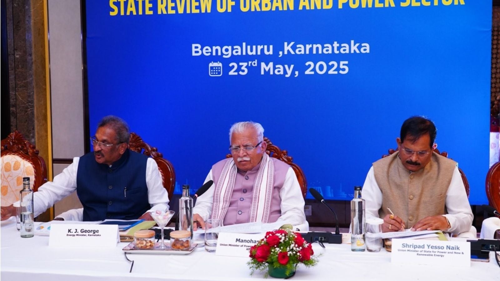 Bangalore Metro phase 3A: Centre refers cost estimate of Hebbal-Sarjapura line to expert agency