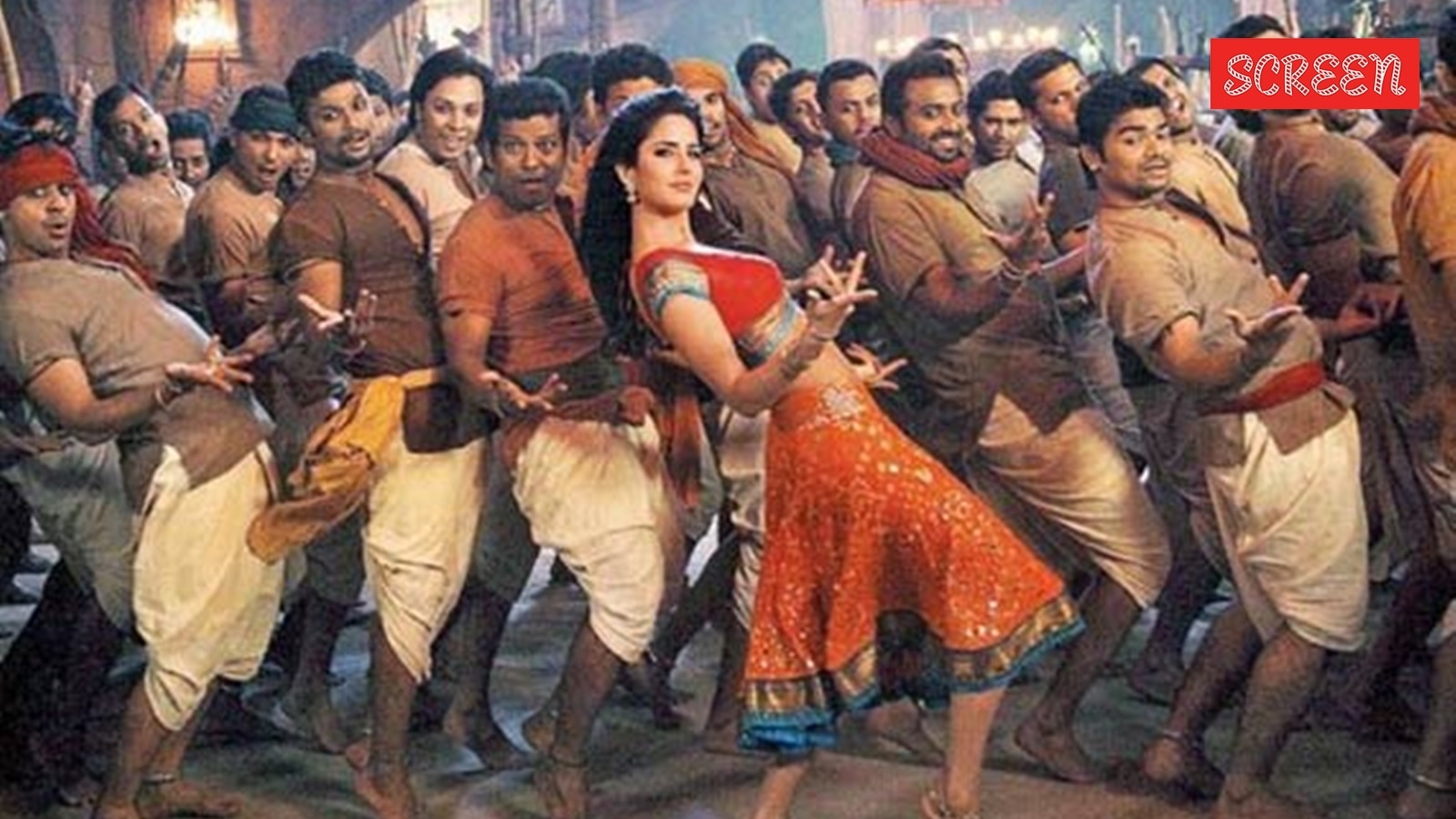‘Katrina Kaif would have been criticised if she had belly fat during Chikni Chameli song': Yasmin Karachiwala on the pressure actors face to stay fit
